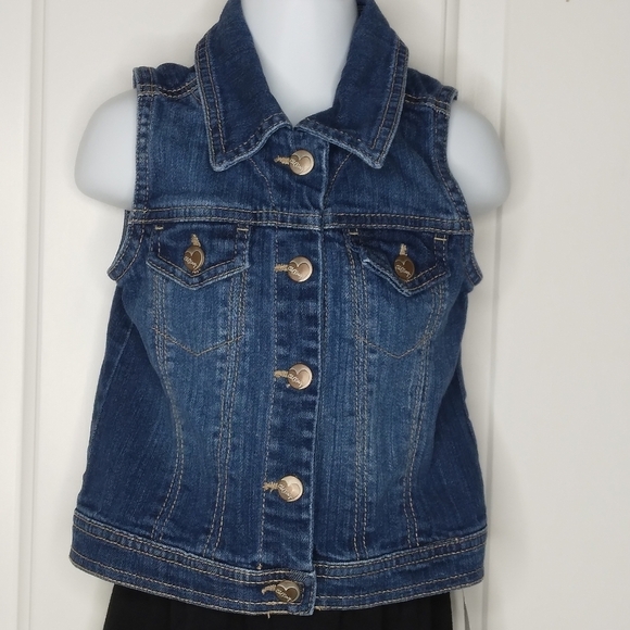 Old Navy Other - Old Navy Vest